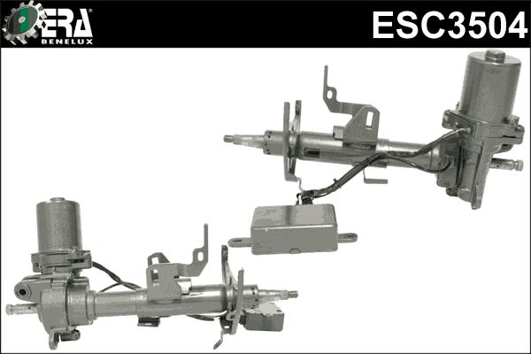 ERA Benelux ESC3504 - Stūres statne autodraugiem.lv