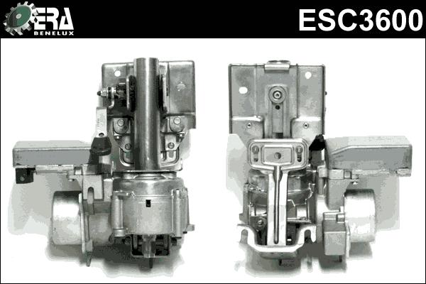 ERA Benelux ESC3600 - Stūres statne autodraugiem.lv