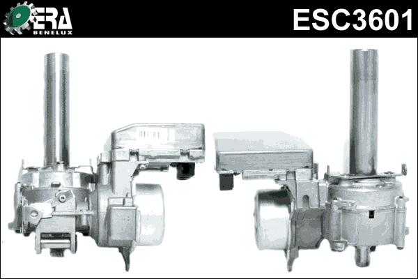 ERA Benelux ESC3601 - Stūres statne autodraugiem.lv