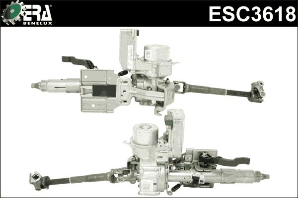 ERA Benelux ESC3618 - Stūres statne autodraugiem.lv