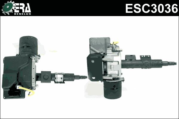 ERA Benelux ESC3036 - Stūres statne autodraugiem.lv