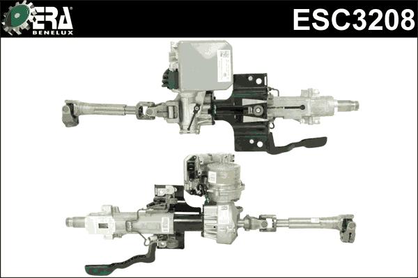 ERA Benelux ESC3208 - Stūres statne autodraugiem.lv