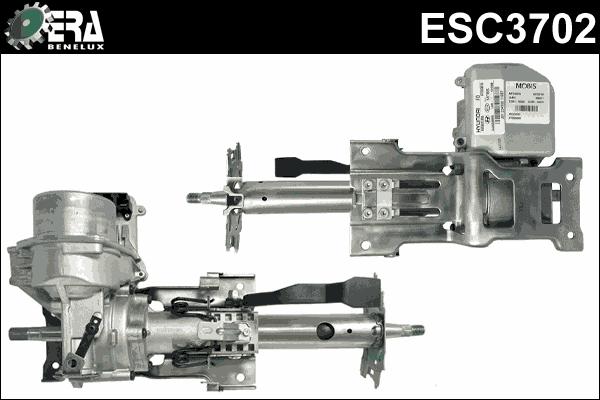 ERA Benelux ESC3702 - Stūres statne autodraugiem.lv