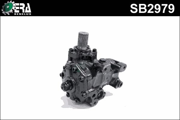 ERA Benelux SB2979 - Stūres mehānisms autodraugiem.lv
