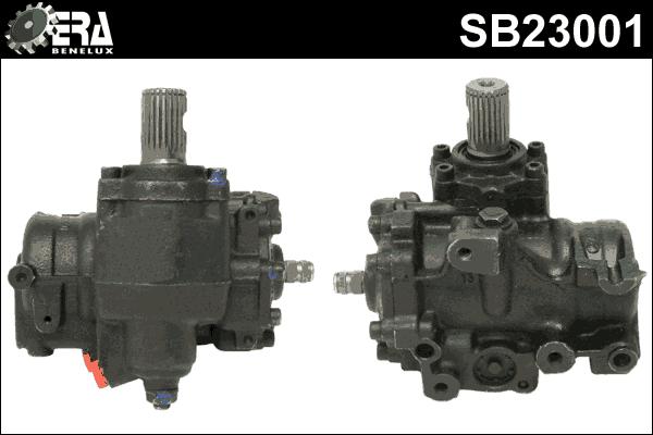 ERA Benelux SB23001 - Stūres mehānisms autodraugiem.lv