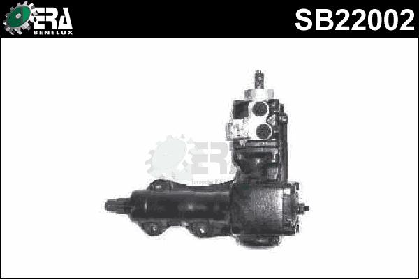 ERA Benelux SB22002 - Stūres mehānisms autodraugiem.lv