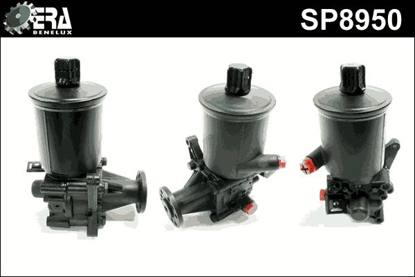 ERA Benelux SP8950 - Hidrosūknis, Stūres iekārta autodraugiem.lv