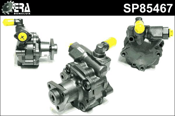 ERA Benelux SP85467 - Hidrosūknis, Stūres iekārta autodraugiem.lv