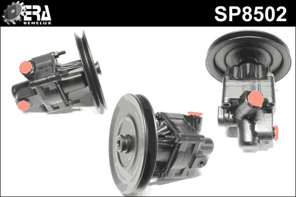 ERA Benelux SP8502 - Hidrosūknis, Stūres iekārta autodraugiem.lv