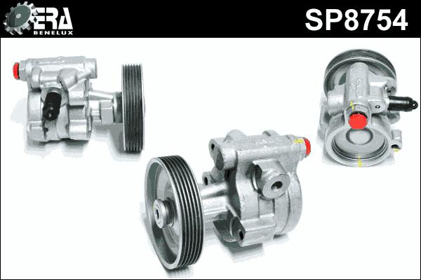 ERA Benelux SP8754 - Hidrosūknis, Stūres iekārta autodraugiem.lv