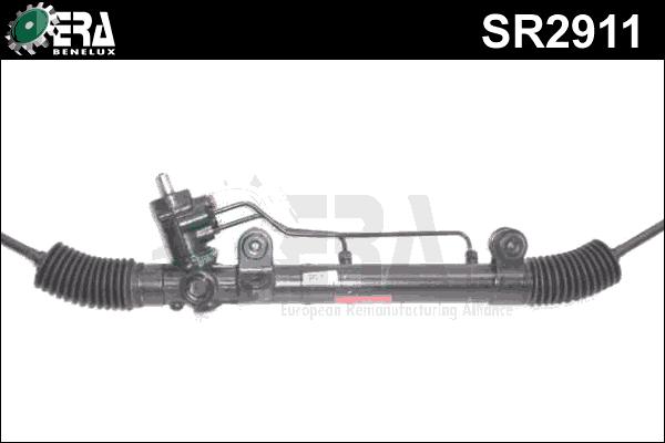 ERA Benelux SR2911 - Stūres mehānisms autodraugiem.lv