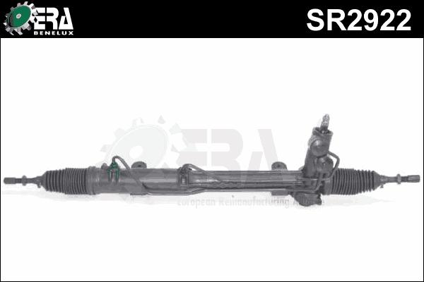 ERA Benelux SR2922 - Stūres mehānisms autodraugiem.lv