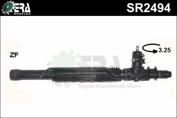 ERA Benelux SR2494 - Stūres mehānisms autodraugiem.lv