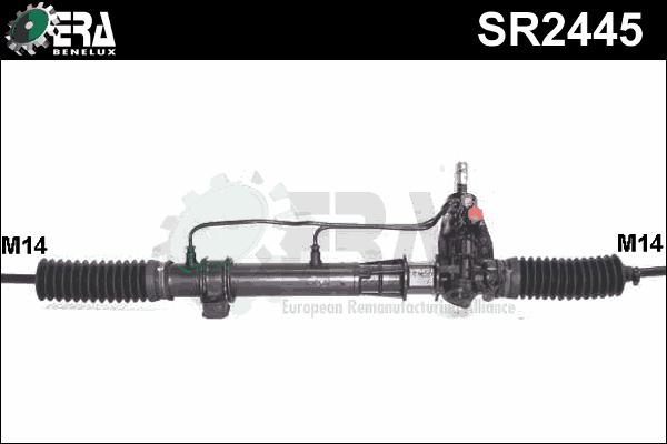 ERA Benelux SR2445 - Stūres mehānisms autodraugiem.lv