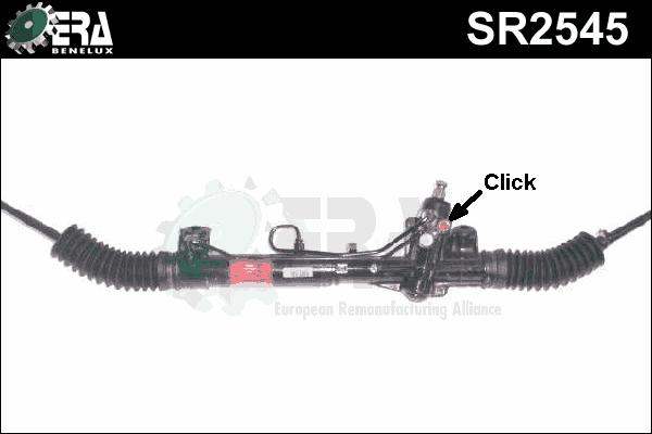 ERA Benelux SR2545 - Stūres mehānisms autodraugiem.lv