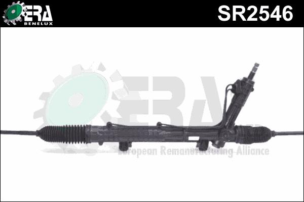 ERA Benelux SR2546 - Stūres mehānisms autodraugiem.lv