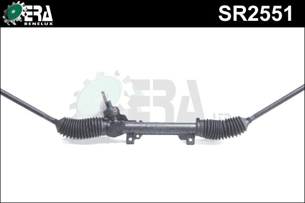 ERA Benelux SR2551 - Stūres mehānisms autodraugiem.lv