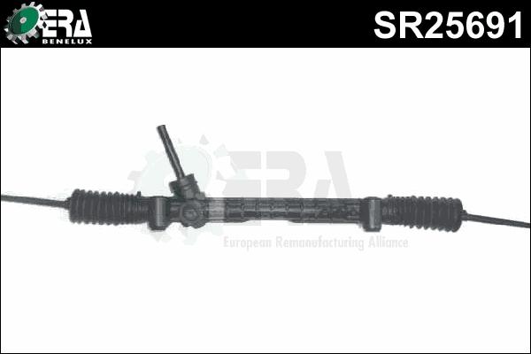 ERA Benelux SR25691 - Stūres mehānisms autodraugiem.lv