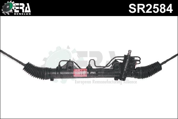 ERA Benelux SR2584 - Stūres mehānisms autodraugiem.lv