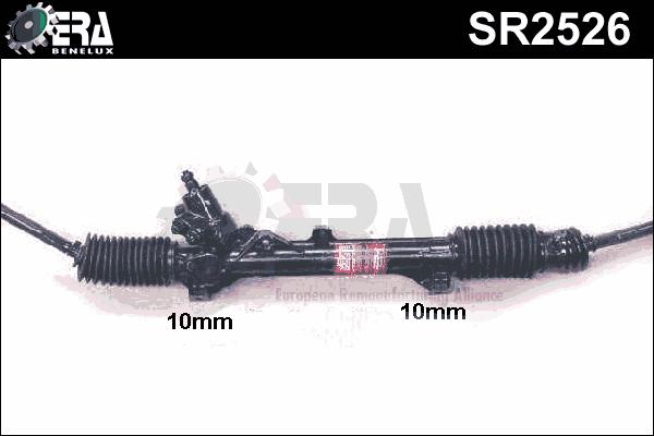 ERA Benelux SR2526 - Stūres mehānisms autodraugiem.lv