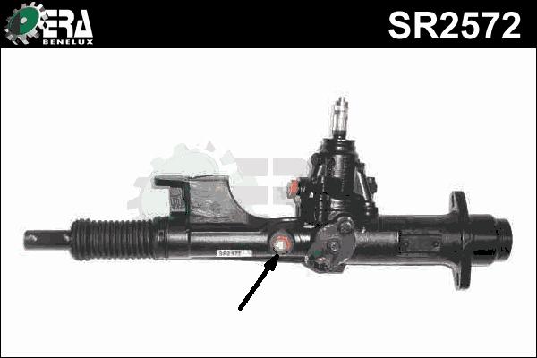 ERA Benelux SR2572 - Stūres mehānisms autodraugiem.lv