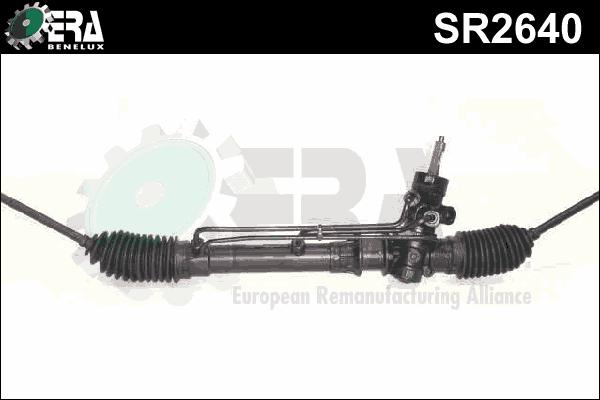 ERA Benelux SR2640 - Stūres mehānisms autodraugiem.lv