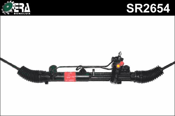 ERA Benelux SR2654 - Stūres mehānisms autodraugiem.lv