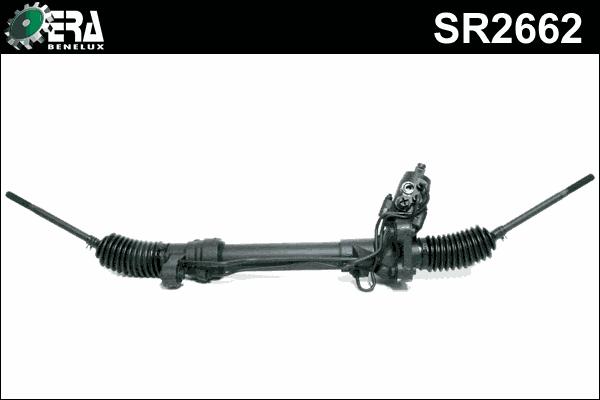 ERA Benelux SR2662 - Stūres mehānisms autodraugiem.lv