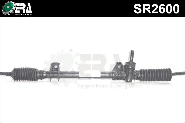 ERA Benelux SR2600 - Stūres mehānisms autodraugiem.lv