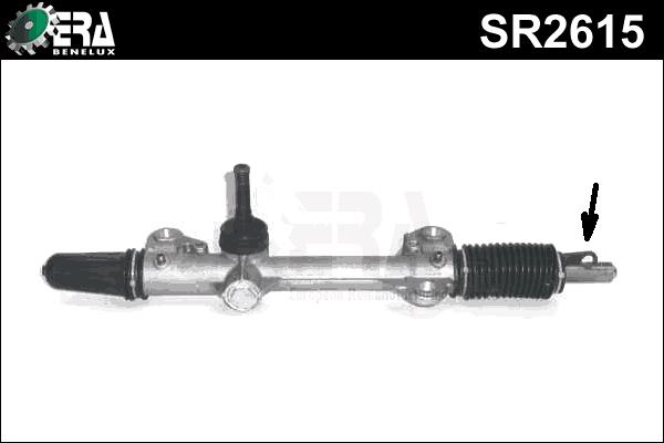 ERA Benelux SR2615 - Stūres mehānisms autodraugiem.lv