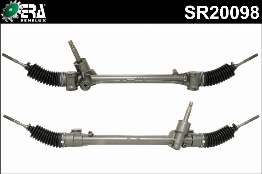 ERA Benelux SR20098 - Stūres mehānisms autodraugiem.lv