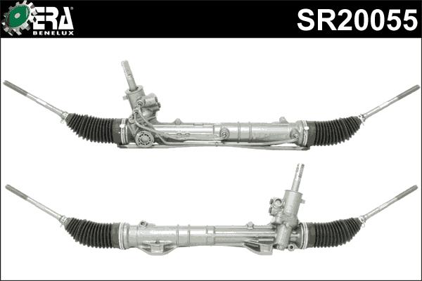 ERA Benelux SR20055 - Stūres mehānisms autodraugiem.lv