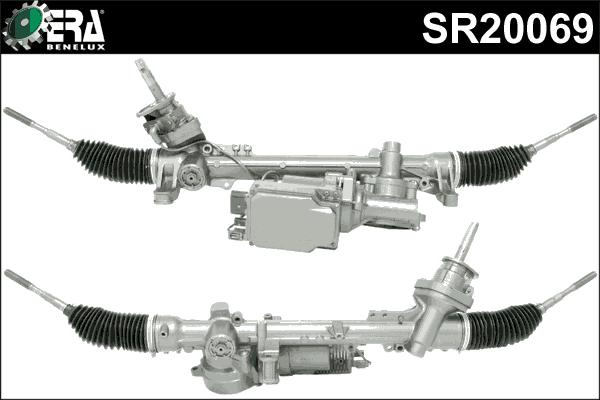 ERA Benelux SR20069 - Stūres mehānisms autodraugiem.lv