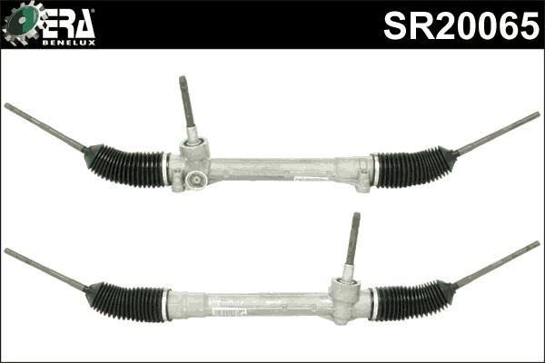 ERA Benelux SR20065 - Stūres mehānisms autodraugiem.lv