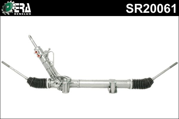 ERA Benelux SR20061 - Stūres mehānisms autodraugiem.lv