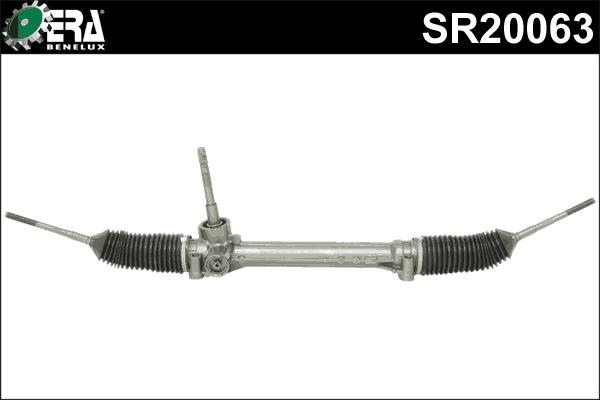 ERA Benelux SR20063 - Stūres mehānisms autodraugiem.lv