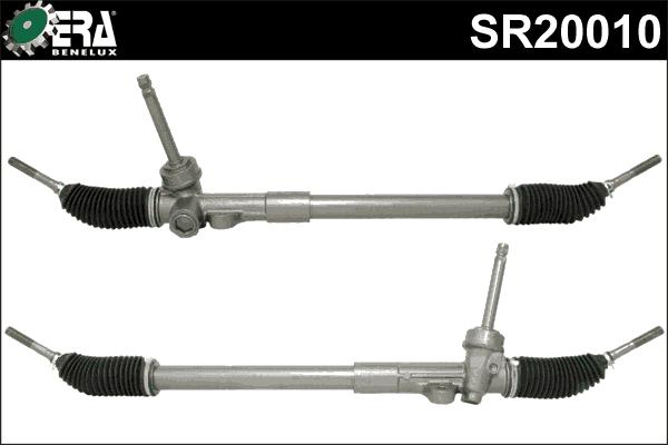 ERA Benelux SR20010 - Stūres mehānisms autodraugiem.lv