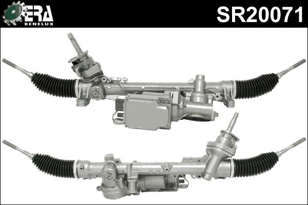 ERA Benelux SR20071 - Stūres mehānisms autodraugiem.lv