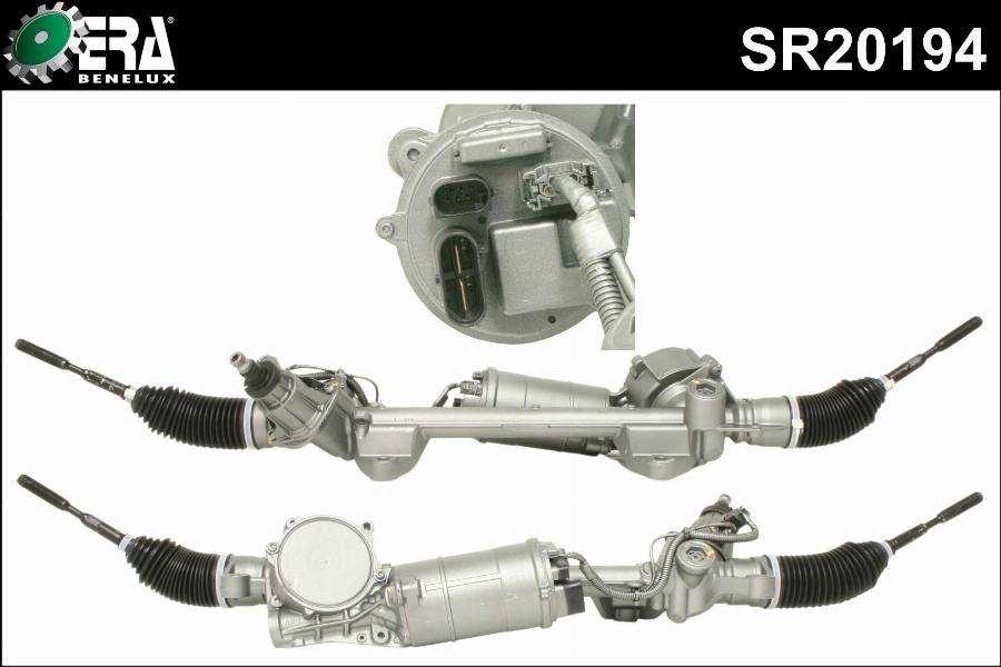 ERA Benelux SR20194 - Stūres mehānisms autodraugiem.lv