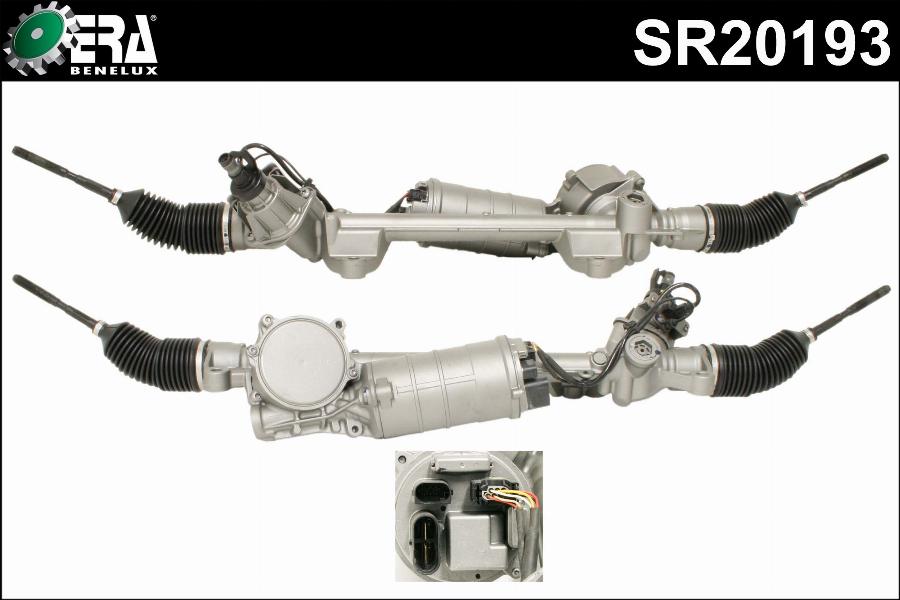 ERA Benelux SR20193 - Stūres mehānisms autodraugiem.lv