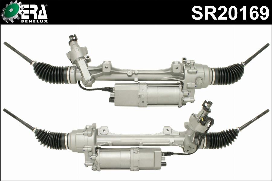 ERA Benelux SR20169 - Stūres mehānisms autodraugiem.lv