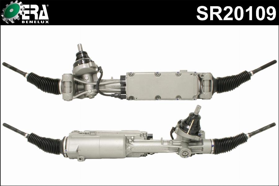 ERA Benelux SR20109 - Stūres mehānisms autodraugiem.lv