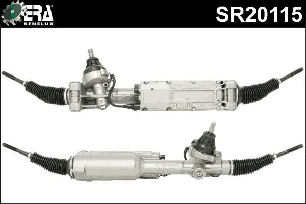 ERA Benelux SR20115 - Stūres mehānisms autodraugiem.lv