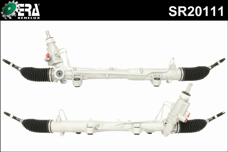 ERA Benelux SR20111 - Stūres mehānisms autodraugiem.lv