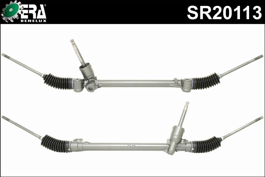 ERA Benelux SR20113 - Stūres mehānisms autodraugiem.lv