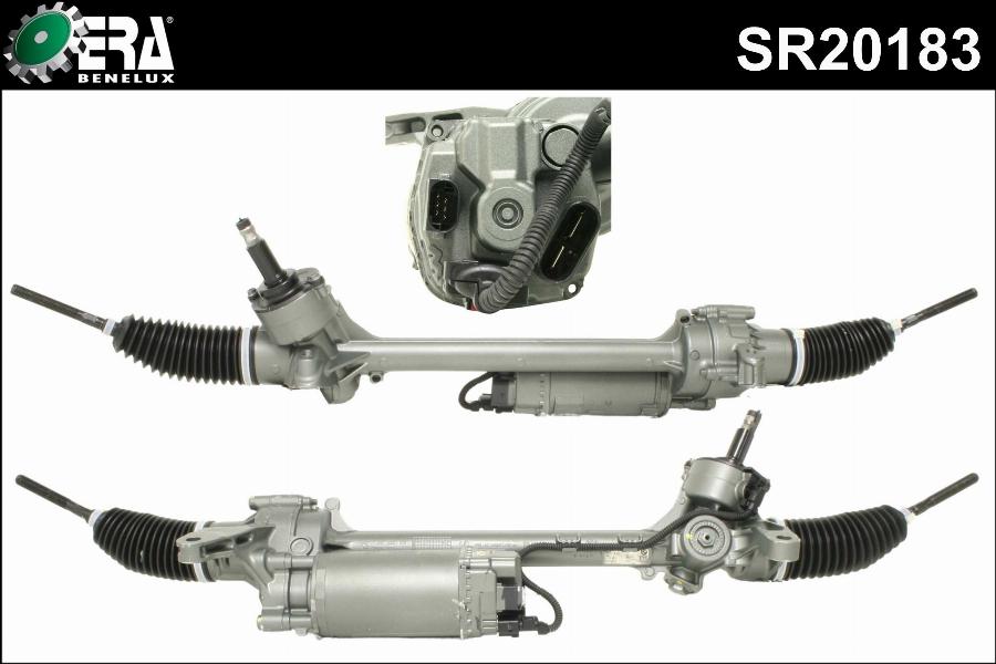 ERA Benelux SR20183 - Stūres mehānisms autodraugiem.lv