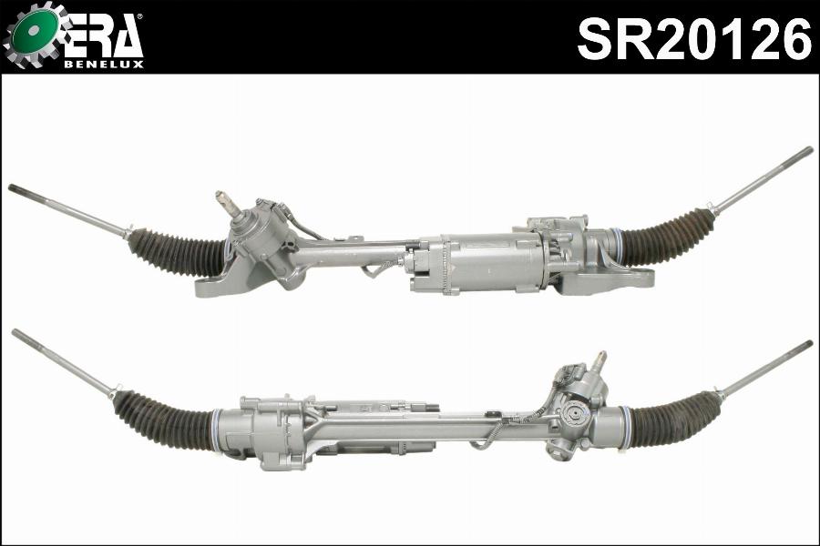 ERA Benelux SR20126 - Stūres mehānisms autodraugiem.lv