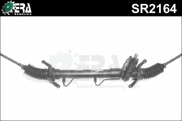 ERA Benelux SR2164 - Stūres mehānisms autodraugiem.lv