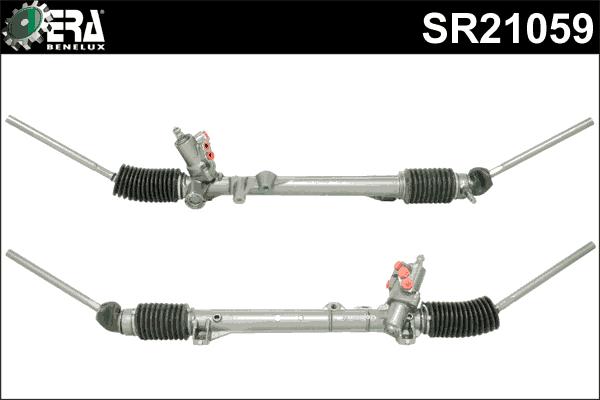 ERA Benelux SR21059 - Stūres mehānisms autodraugiem.lv