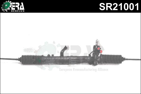 ERA Benelux SR21001 - Stūres mehānisms autodraugiem.lv